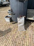 Partij Barbecue /Grill/plancha /Kamado stookhout, Minder dan 3 m³, Ophalen, Overige houtsoorten, Blokken