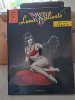 Luna Caliente 1 - Giovanna Casotto - Tango Collectie 4, Boeken, Stripboeken, Eén stripboek, Ophalen of Verzenden, Nieuw, Giovanna Casotto