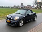 Mini Mini Roadster 2.0 Cooper SD Pepper, Auto's, Mini, Voorwielaandrijving, Euro 5, 136 pk, 4 cilinders