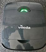 Prima werkende Vileda robotstofzuiger RV-1090, Witgoed en Apparatuur, Gebruikt, Ophalen of Verzenden, Robotstofzuiger, Minder dan 1200 watt