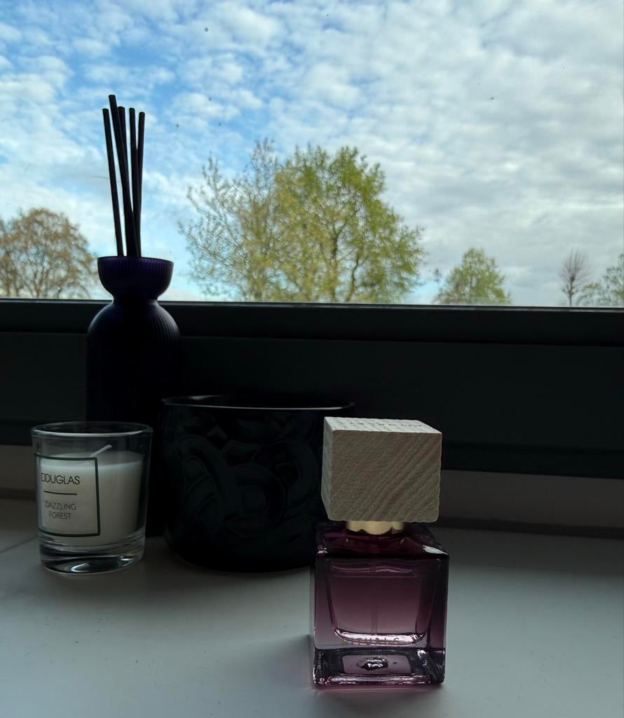 Rituals Nuit de l'Himalaya eau de parfum 15ml, Ophalen of Verzenden, Gebruikt