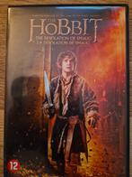 The hobbit the desolation of smaug, Alle leeftijden, Ophalen of Verzenden, Zo goed als nieuw