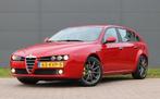 Alfa Romeo 159 Sportwagon 1.750 TBi Distinctive !NIEUWBINNEN, Euro 5, Gebruikt, 4 cilinders, Handgeschakeld