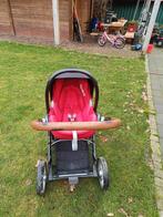 Kinderwagen Mutsy Evo incl toebehoren., Ophalen, Gebruikt, Combiwagen, Mutsy
