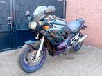 Suzuki GSX600F - Sportieve toermotor, Motoren, Motoren | Suzuki, Handvatverwarming, 4 cilinders, Particulier, Toermotor