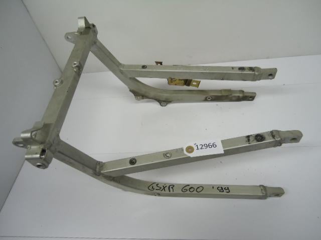GSXR600 1997 - 2000 Suzuki Subframe D1-23266, Motoren, Accessoires | Overige