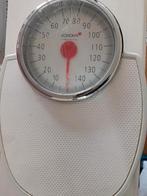 Korona professionele weegschaal tot 150kg, Witgoed en Apparatuur, Weegschalen, Ophalen, Gebruikt, Personenweegschaal, 100 kg of meer