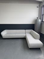 Nieuwstaat Pode Turia hoekbank | Fresco 722 Pearl, Huis en Inrichting, Banken | Bankstellen, Ophalen, Hoekbank, 300 cm of meer
