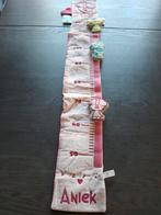 Meetlint lengte kind /Woezel en Pip., Ophalen, Zo goed als nieuw, Woezel en pip