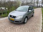 Volkswagen Cross Polo 1.2, Voorwielaandrijving, 4 cilinders, Zwart, Origineel Nederlands