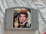 Goldeneye 007 voor de Nintendo 64 Pal-B, Gebruikt, Shooter, Ophalen of Verzenden, 3 spelers of meer
