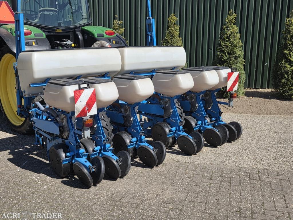 Monosem NG plus 6R Maiszaaimachine, Monosem, Akkerbouw, Monosem, Monosem