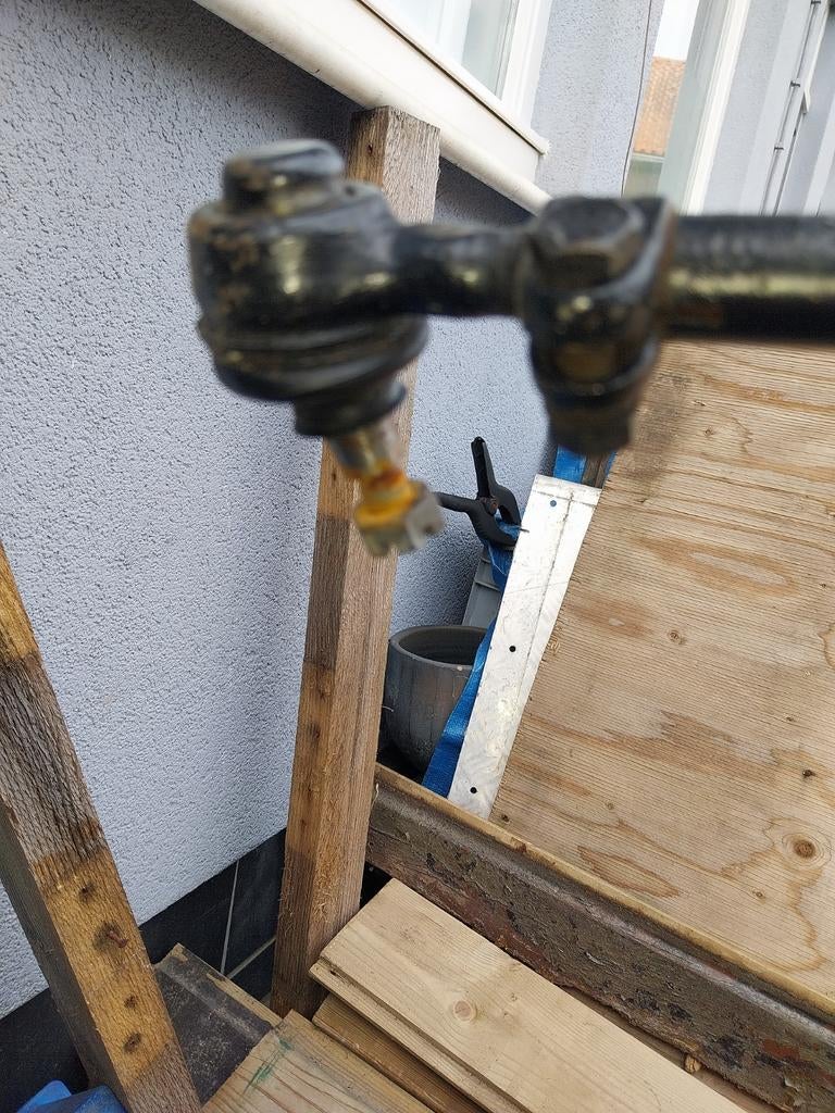 Stuurhuis van opel kadet, Auto-onderdelen, Ophalen of Verzenden, Opel