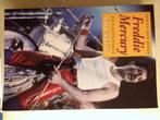 Freddie Mercury de definitieve biografie 1997 1e uitg Queen, Ophalen of Verzenden, Gelezen