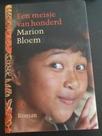 Een meisje van honderd - Marion Bloem (Roman, Ophalen, Gelezen, Marion Bloem, Nederland
