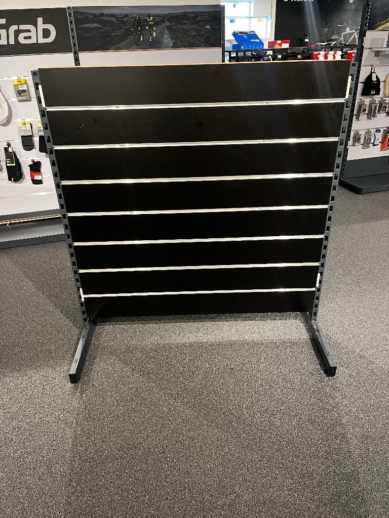 Slatwall standaard, Ophalen, ?, Zo goed als nieuw, ?