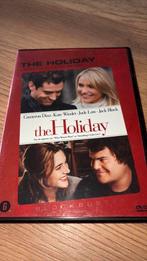 The Holiday. Cameron Diaz, Kate Winslet en Jude Law., Cd's en Dvd's, Dvd's | Komedie, Vanaf 16 jaar, Ophalen of Verzenden, Zo goed als nieuw
