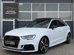 Audi RS3 Sportback 2.5 TFSI QUATTRO DAZA | Schuif-kanteldak, Auto's, Audi, Automaat, Gebruikt, RS3, Met garantie (alle)