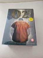 OZ The Emerald City Collection DVD Boxset, Ophalen of Verzenden, Nieuw in verpakking, Boxset