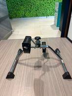 Trapfiets, Ophalen, Gebruikt, Metaal, Benen