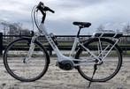 Cube Travel e-bike Bosch 400Wh – 285 km, Gebruikt, 47 tot 50 cm, Versnellingen, Ophalen