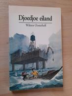 DJOEDJOE EILAND Wilmos Oosterhoff, Ophalen of Verzenden, Gelezen