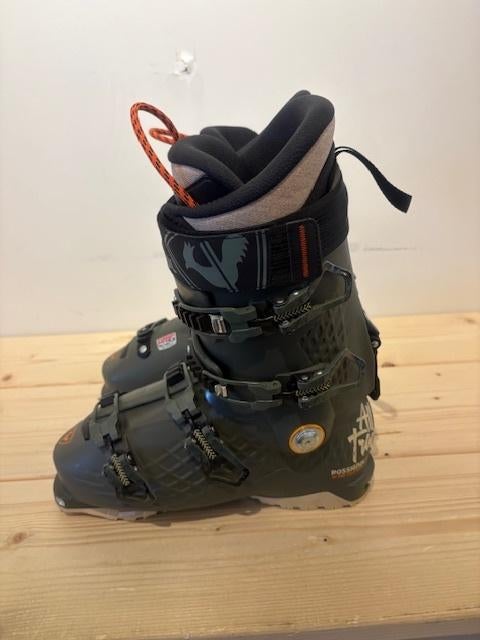 Rossignol Alltrack Pro 110 LT Heren skischoenen maat 26,5, Rossignol, Rossignol, Schoenen, Nieuw