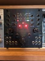 Eurorack modules / synthesizers, Muziek en Instrumenten, Synthesizers, Ophalen of Verzenden, Zo goed als nieuw, Overige aantallen