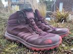 Waterdichte The North Face dames bergschoenen maat 41, Ophalen of Verzenden, Gebruikt, Schoenen