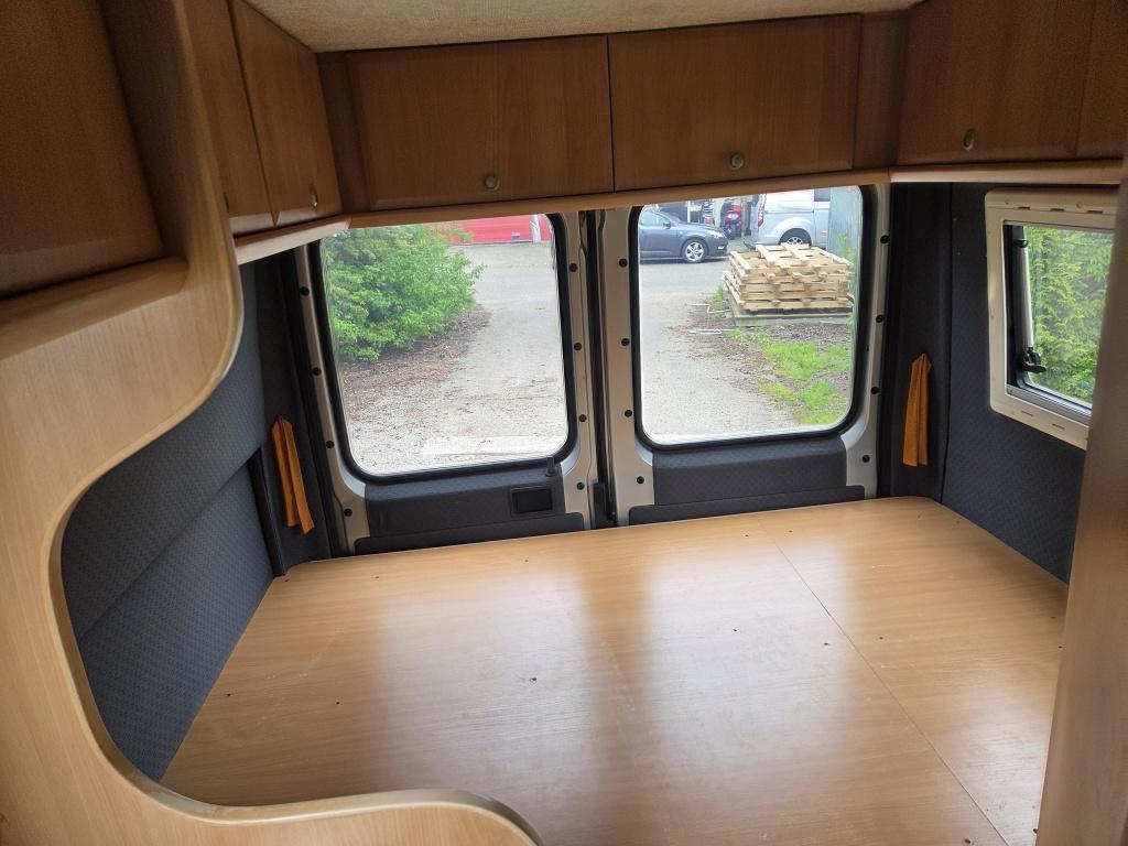 Caravans And Camping Fiat