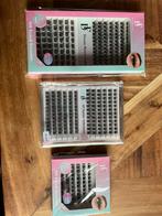 DIY Eyelash Extensions - Diverse Maten (42 stuks), Ophalen, Ogen, Zwart, Nieuw