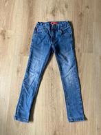 TYGO & vito skinny jeans maat 122, Kinderen en Baby's, Kinderkleding | Maat 122, Broek, Tygo&Vito, Ophalen of Verzenden, Zo goed als nieuw