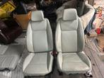 Saab 9-3 sedan interieur, Ophalen, Gebruikt, Saab