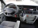 Renault Master T28 2.5 dCi 100 PK AUTOMAAT *MARGE* + STANDKA, Auto's, Gebruikt, 4 cilinders, 2000 kg, Renault