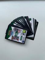 52x Pokémon TCG Online Code Cards (Evolving Skies, GO, etc.), Ophalen of Verzenden, Nieuw, Overige typen