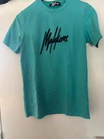 Malelions heren shirt turqouise, maat S, Ophalen of Verzenden, Nieuw, Maat 46 (S) of kleiner, Overige kleuren