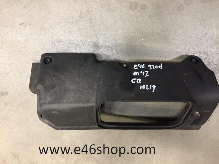 Deksel luchtfilter BMW E46 318 320D M47, Auto-onderdelen, Filters, BMW, Gebruikt, Ophalen of Verzenden