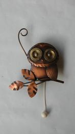 vintage Atelier Muziekdoosje 'Uiltje' izgs, Ophalen of Verzenden, Huis en Inrichting