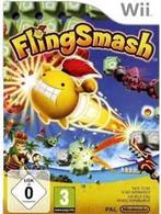 Nintendo Wii Flingsmash, Nintendo, 1 speler, Ophalen of Verzenden, Zo goed als nieuw