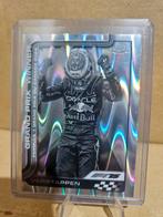 Max verstappen raywave refractor topps chrome f1 2025 101, Ophalen of Verzenden, Nieuw, Plaatje