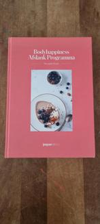 Bodyhappiness Afslank Programma - Receptenboek & Hoofdboek, Boeken, Jasper Alblas, Ophalen of Verzenden, Gezond koken, Overige gebieden