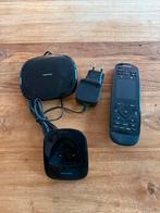 Logitech Harmony One universele afstandsbediening, Gebruikt, Universeel, Ophalen of Verzenden, Dvd