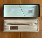 Cross Century 1 pen - Gold rolled, Vulpotlood, Cross, Nieuw, Ophalen of Verzenden