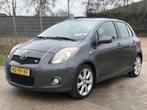 Toyota Yaris 1.8 VVTi TS AIRCO CRUISE ELEKPAKKET MET.LAK, Auto's, Toyota, Voorwielaandrijving, Gebruikt, 4 cilinders, 133 pk