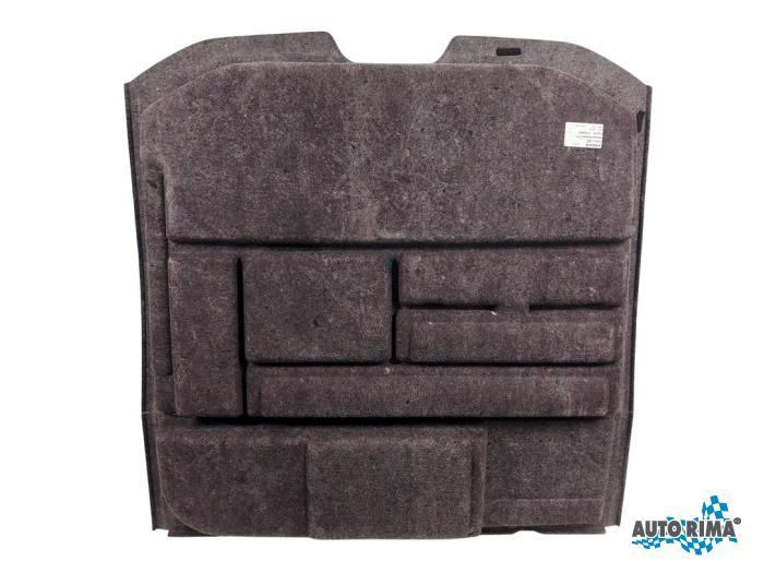 Vloerplaat bagageruimte van een Volvo V70, Gebruikt, -, -, Ophalen of Verzenden