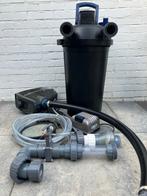 Oase Vijverfilter FiltoClear 3000 met UVC 55W, Ophalen, Gebruikt, Vijverfilter
