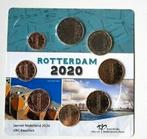 Vijf Set UNC 2020, Ophalen of Verzenden, Koningin Beatrix, Overige waardes, Setje