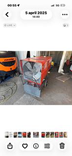 Te koop: FUM Zenith 70 industriële heater, Ophalen, 30 tot 80 cm, Gebruikt, Kachel