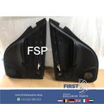 W203 DEURPANEEL Mercedes C KLASSE 2001-2007 DEUR PANEEL KAAR, Gebruikt, -, Ophalen of Verzenden, -