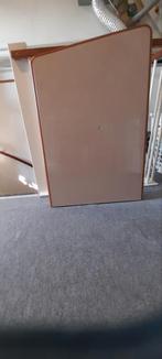 Caravan tafelblad., Caravans en Kamperen, Caravan accessoires, Ophalen, Gebruikt